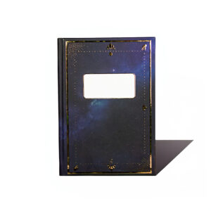 Bullet Journal annuel