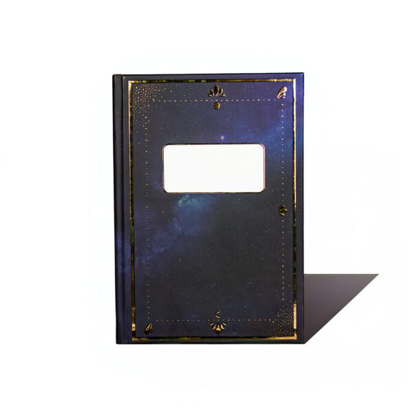 Bullet Journal annuel