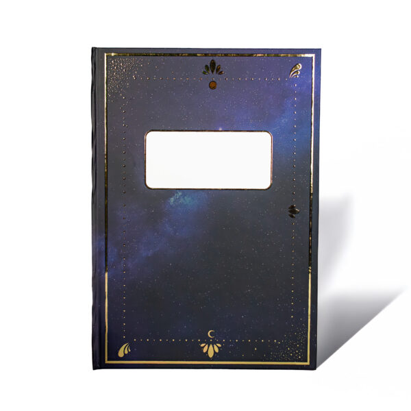 Bullet Journal de Vie