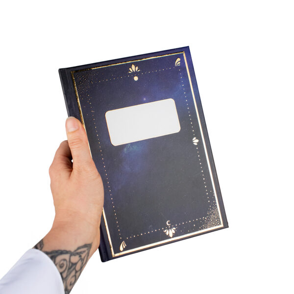 Bullet Journal annuel – Image 3