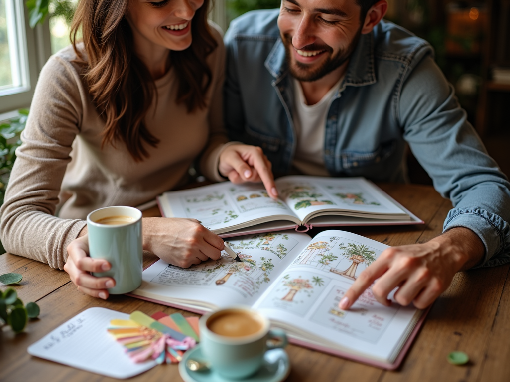 affirmation-positive-carnet-optimisme-journees