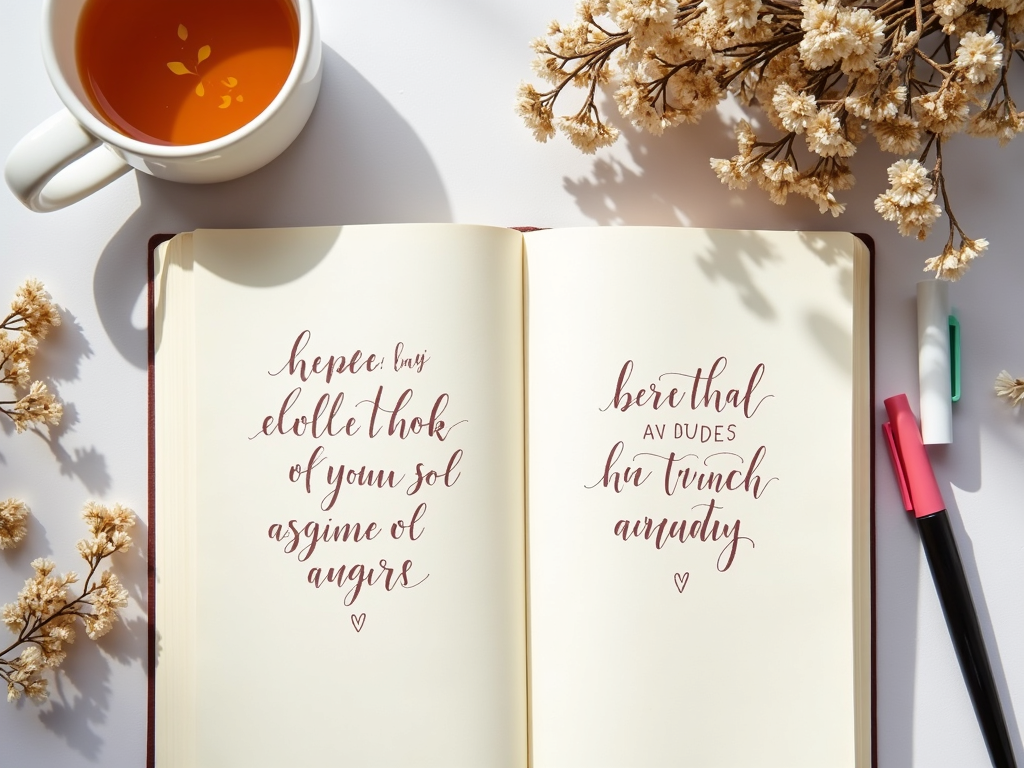 affirmation-positive-journal-carnet-positivite