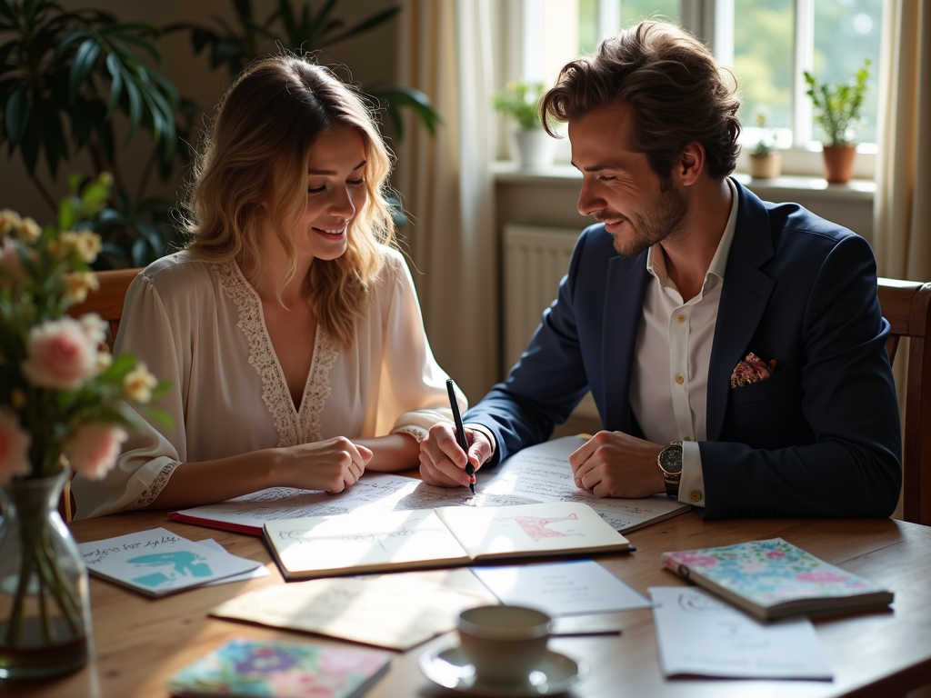 agenda-bullet-journal-mariage-organisateur-stress