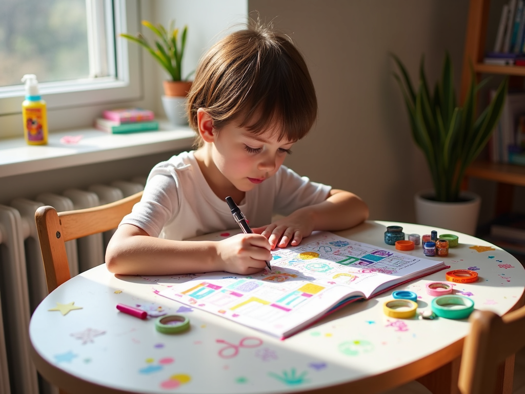 application-bullet-journal-organisation-creative