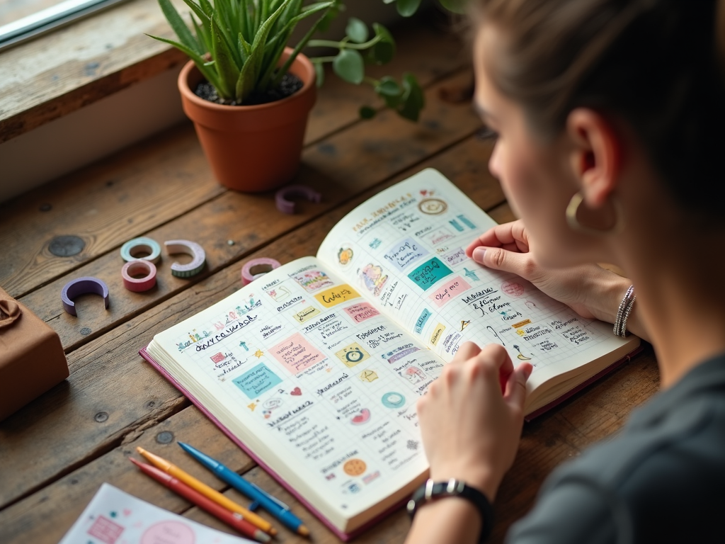 bullet-journal-2025-tendances-innovation-futur