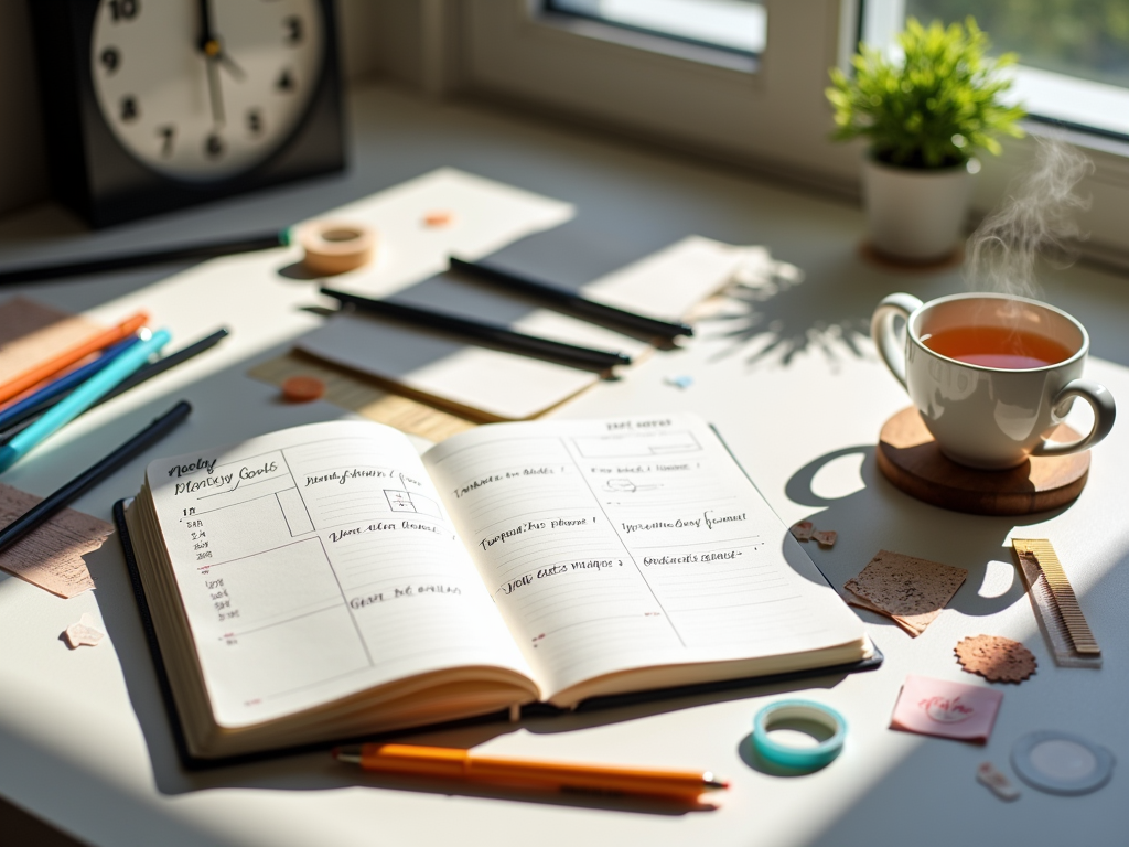 bullet-journal-cest-quoi