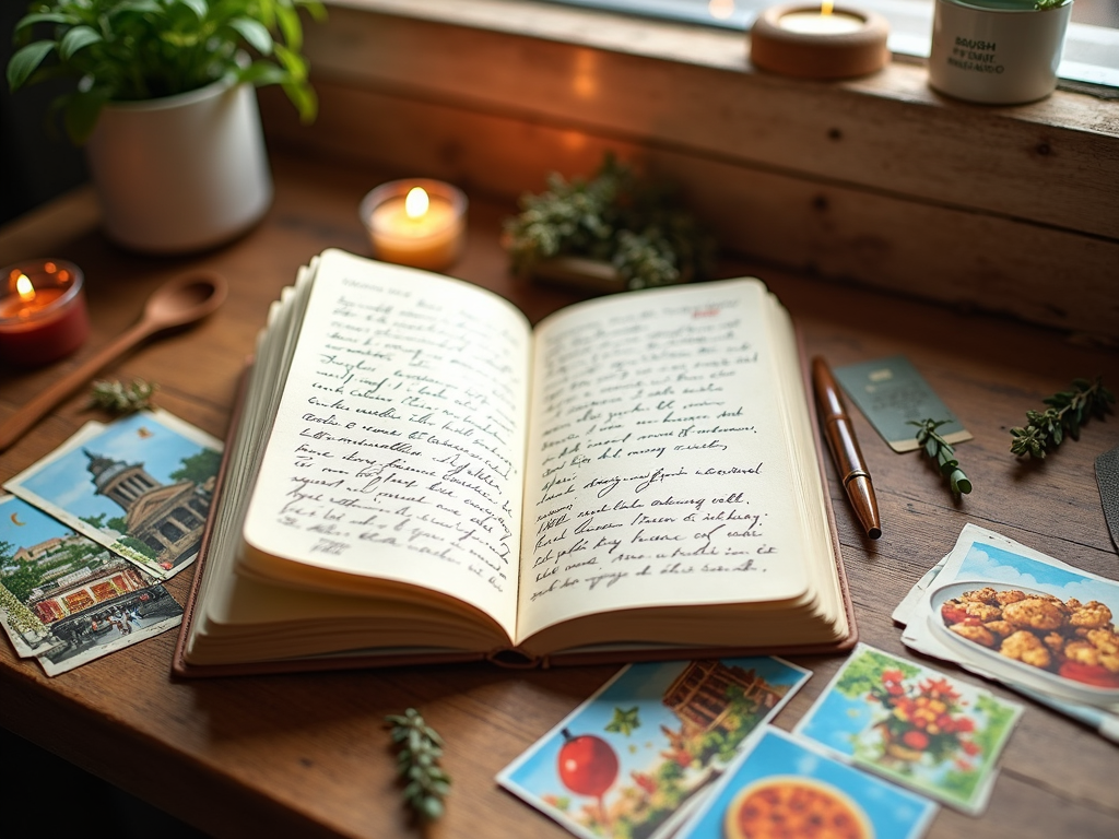 bullet-journal-culinaire-recettes-modele