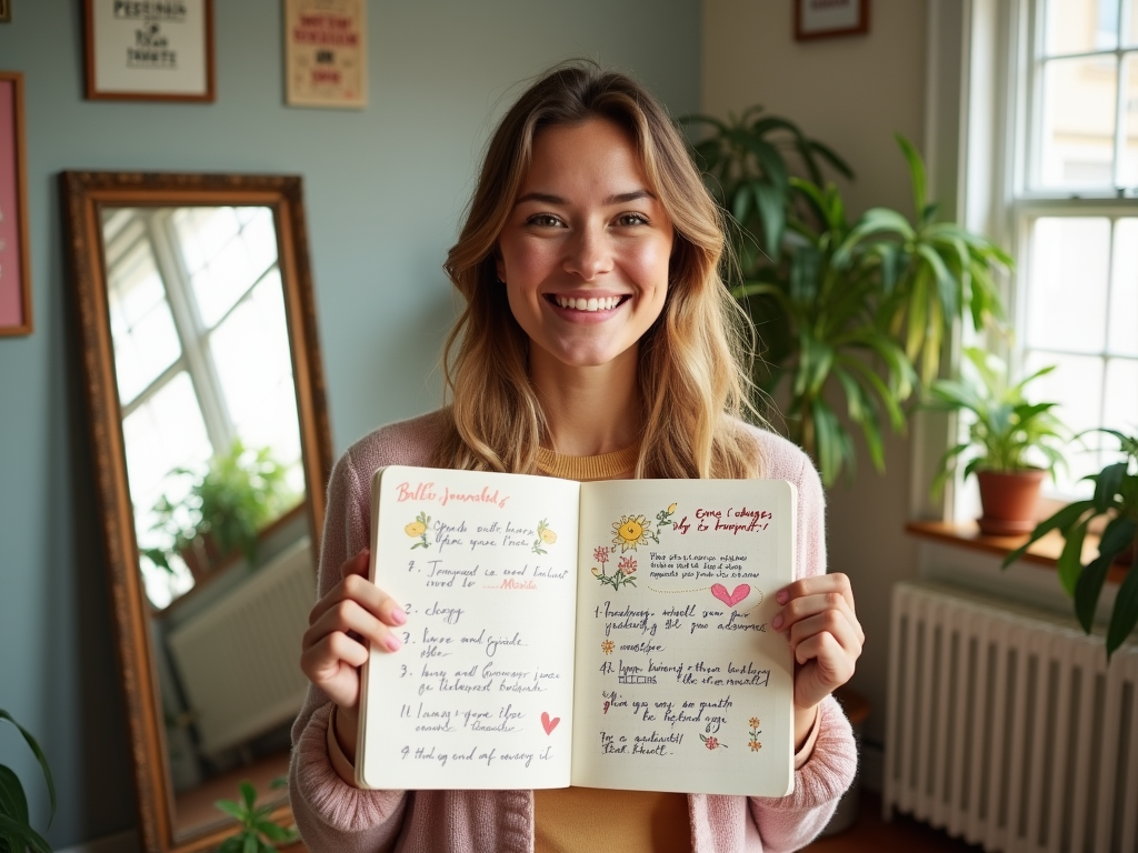 bullet-journal-developpement-personnel-carnet-ressources
