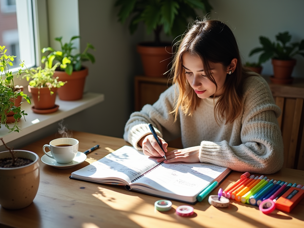 bullet-journal-idees-mise-en-page-astuces