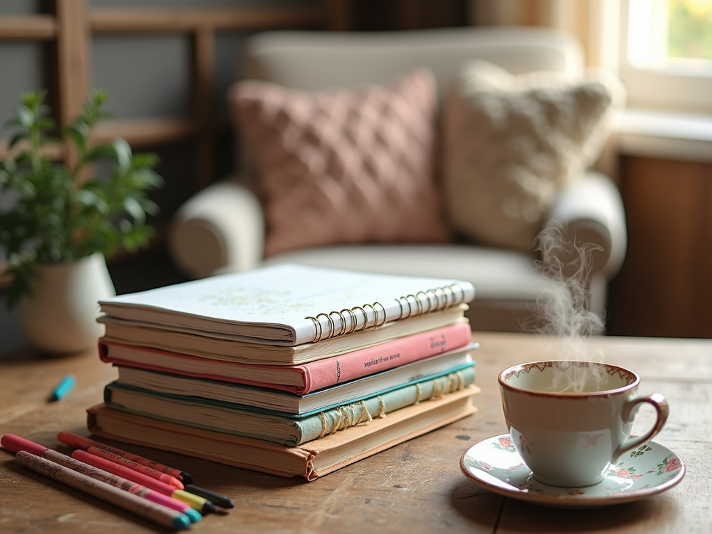 bullet-journal-pre-rempli-exemple-decoration