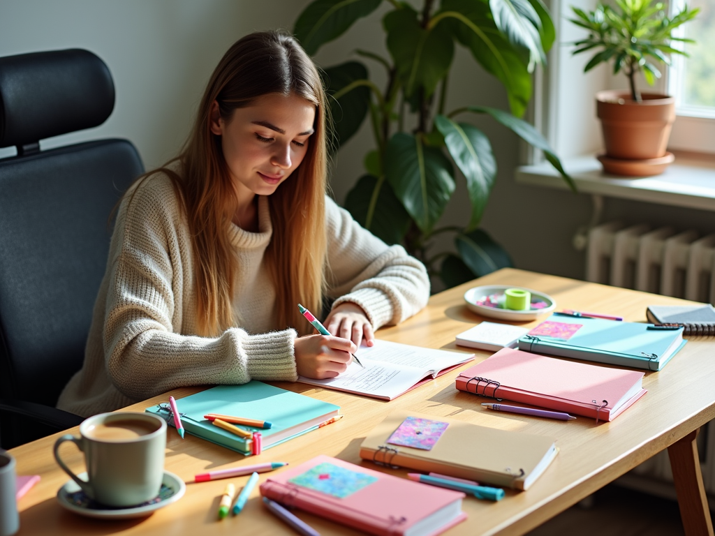 bullet-journaling-astuces-idees-inspiration