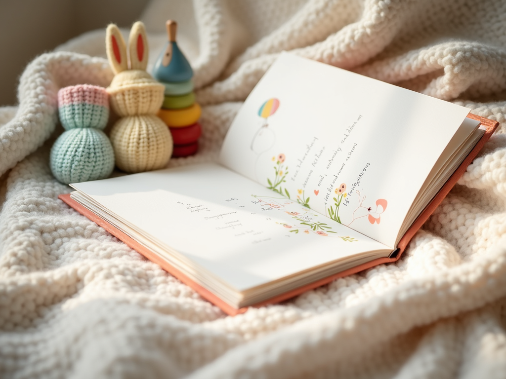 cadeau-carnet-de-naissance-journal-ing-developpement-personnel