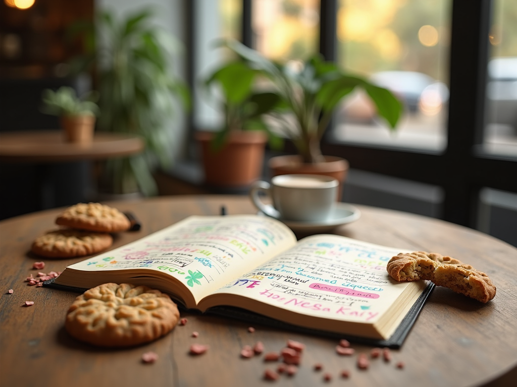 carnet-bullet-journal-inspiration-creation