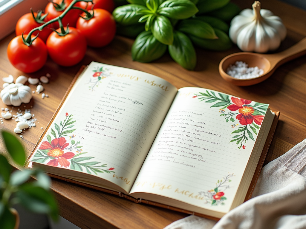 carnet-de-recettes-a-remplir-personnalisation