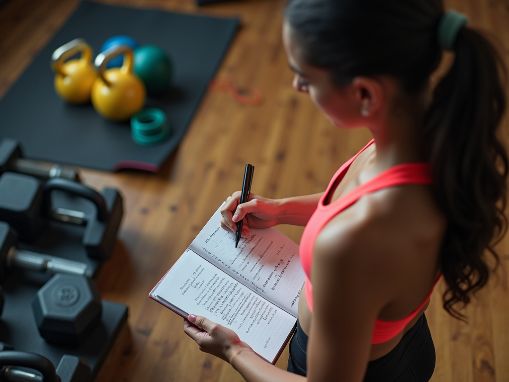 carnet-de-sport-suivi-progres-organisation