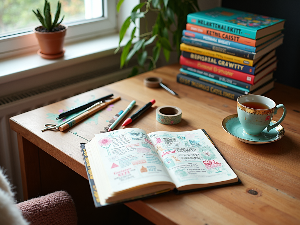 carnet-de-voyage-illustré-creation-coloriee