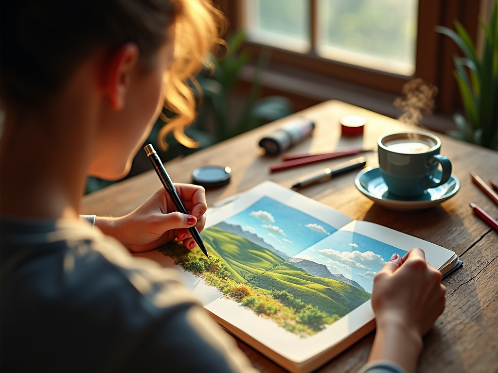 carnet-de-voyage-illustré-illustration