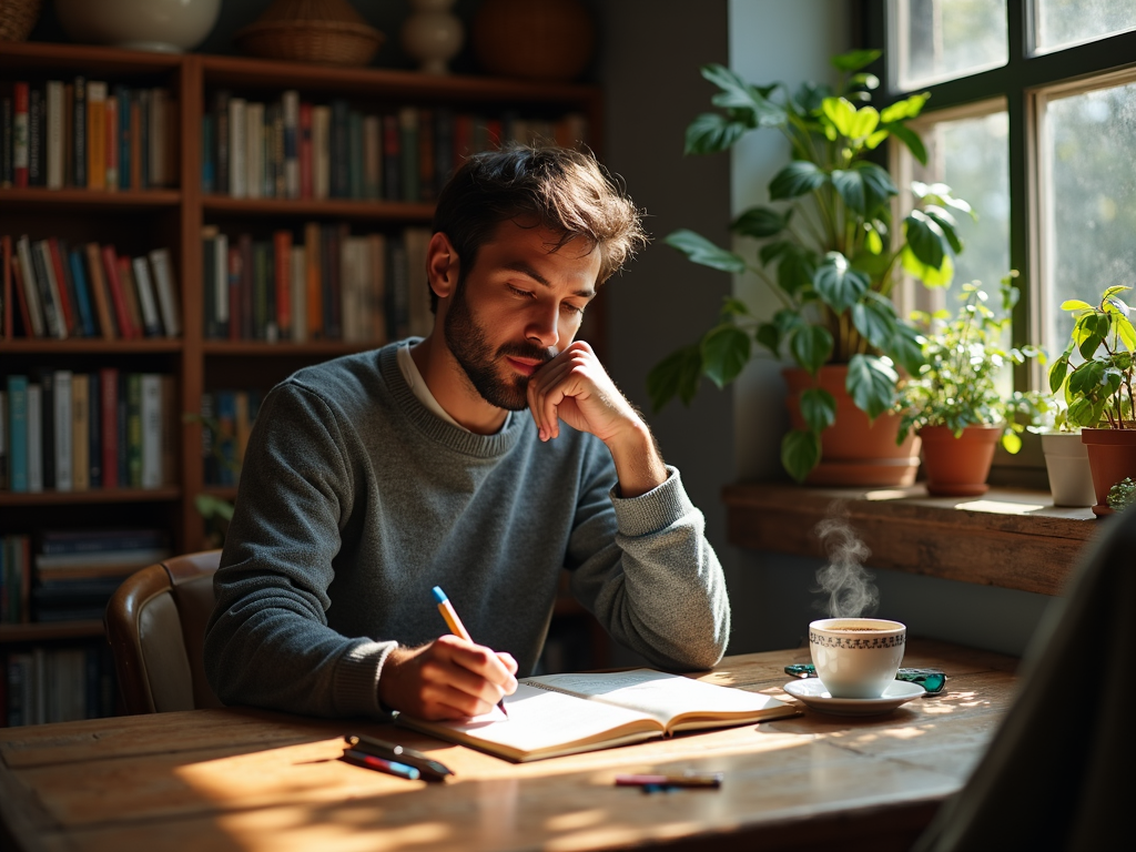 carnet-developpement-personnel-organisation-creative