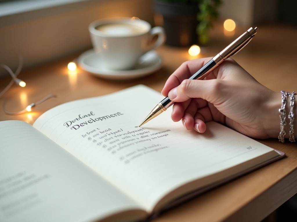 carnet-developpement-personnel-structure-appbulletjournal