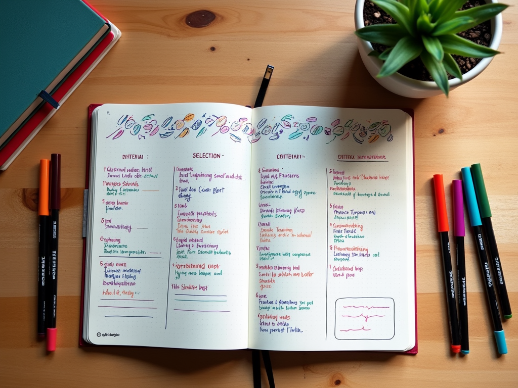 carnet-pour-bullet-journal-meilleur-conseils