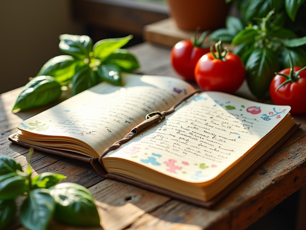 carnet-recettes-personnalise-creative