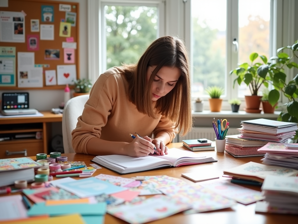 creative-scrapbooking-bulletjournal-idees