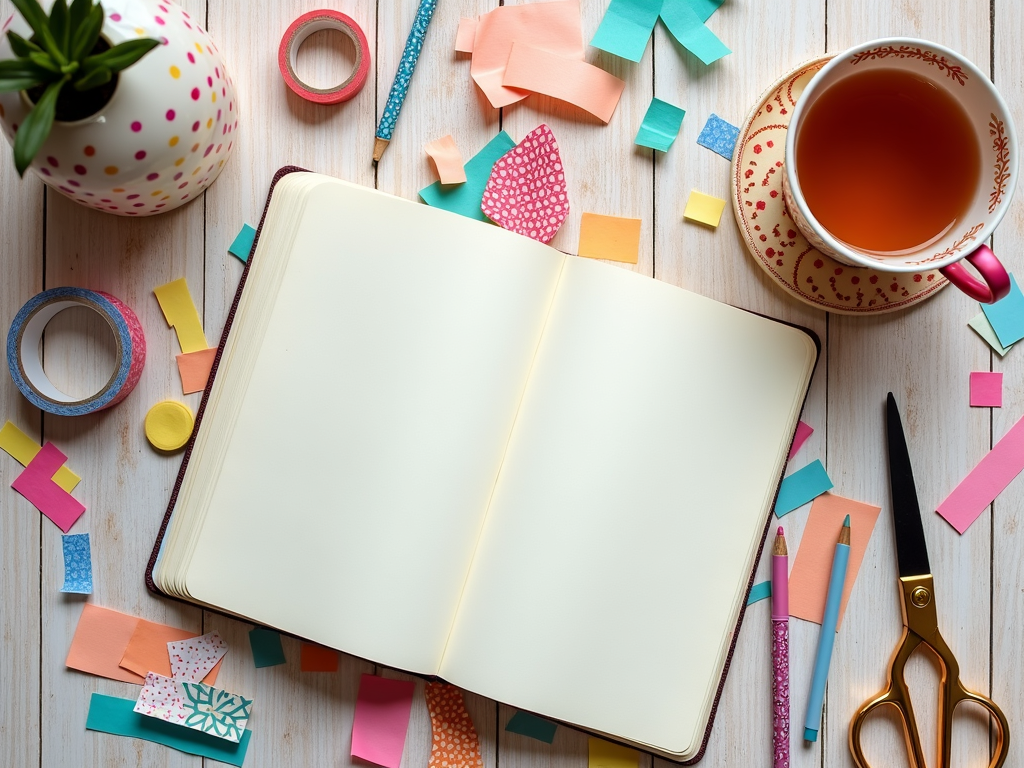 decorer-bullet-journal-stickers-creatifs