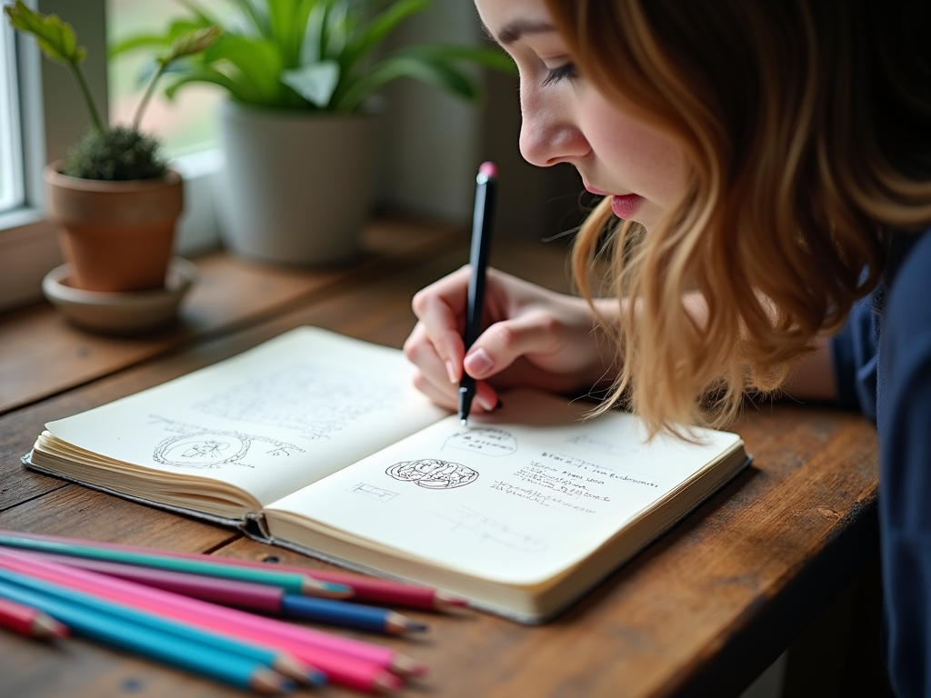 dessins-bullet-journal-idees-deco-faciles