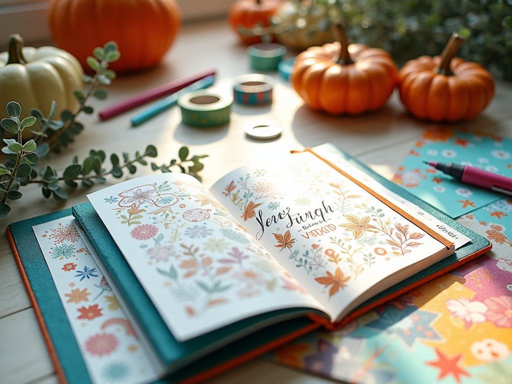 embellir-carnets-de-notes-illustration-creative