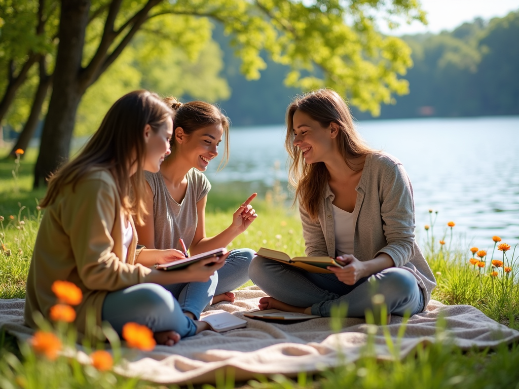 gratitude-benefices-carnet-bien-etre