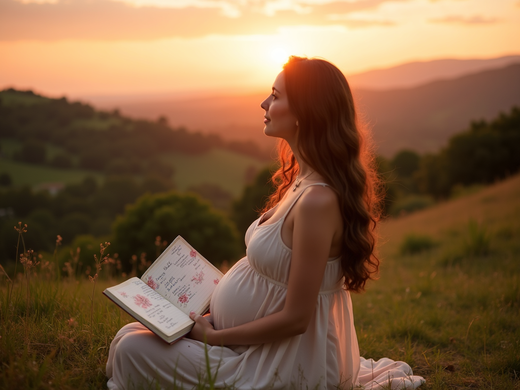journal-de-grossesse-pages-essentielles