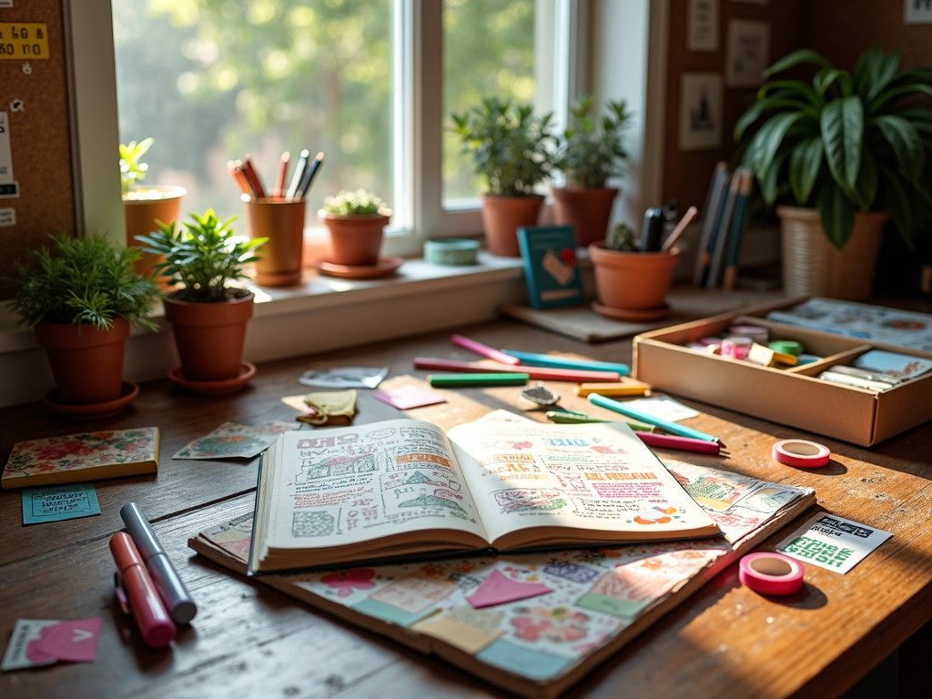 journal-intime-astuces-creatives-synthese