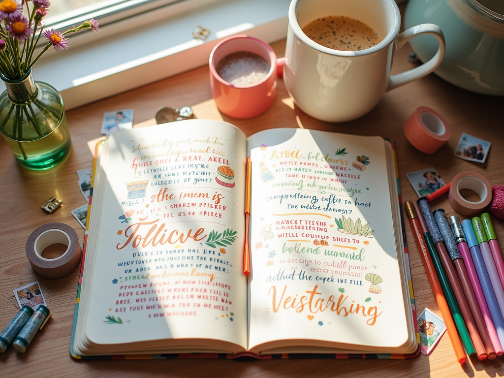 journalisme-developpement-personnel-affirmations-positives-puissantes