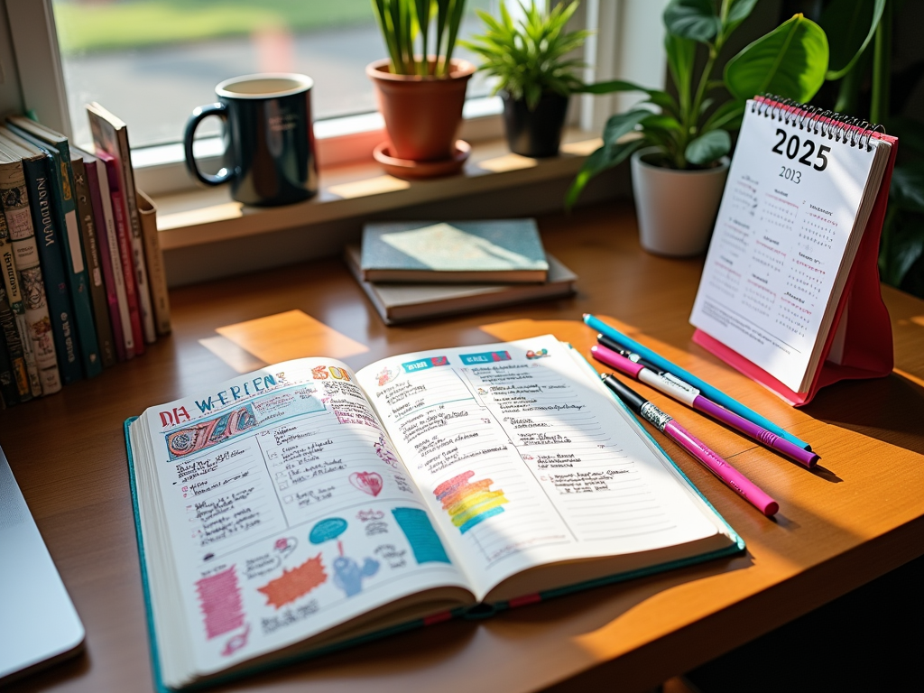 kangaroo-bulletjournal2025-planificationann�e