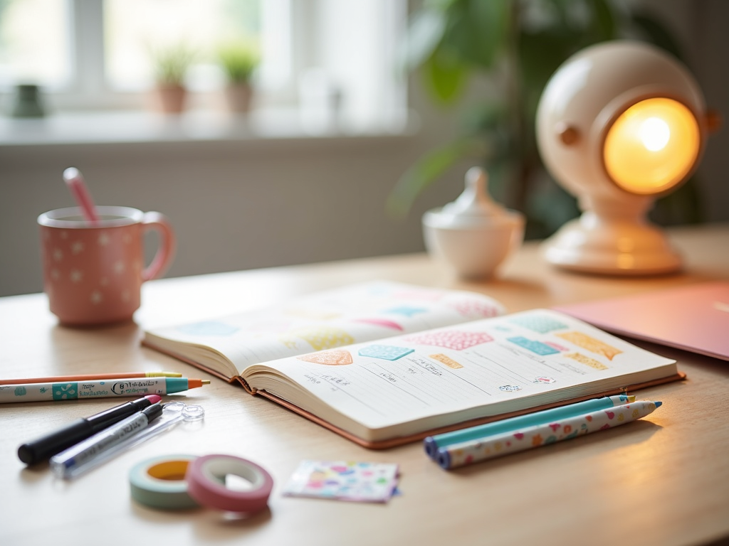 materiel-bullet-journaling-accessoires-essentiels