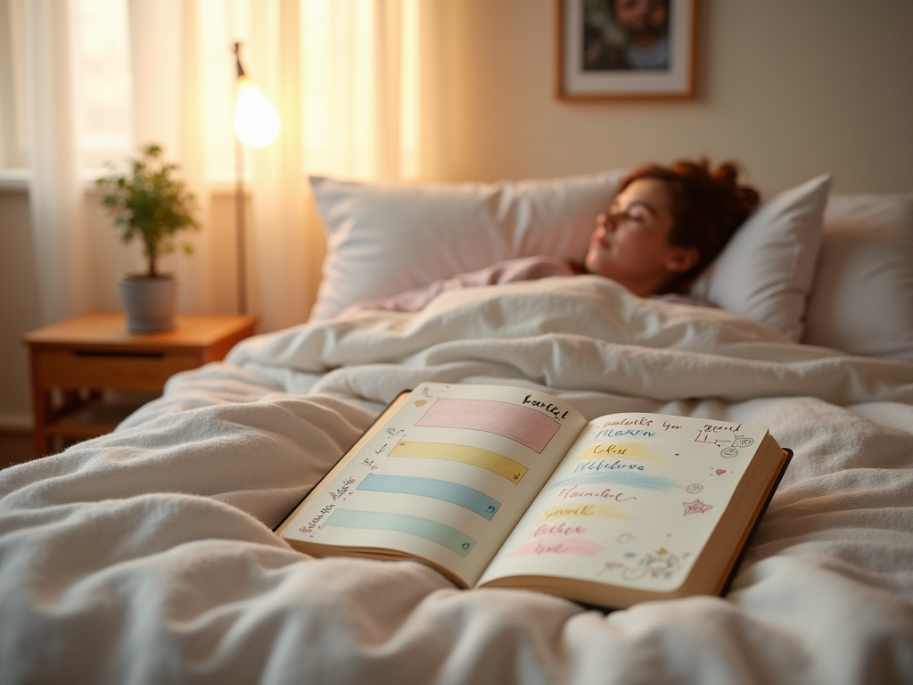 mood-tracker-bujo-astuces-semaine