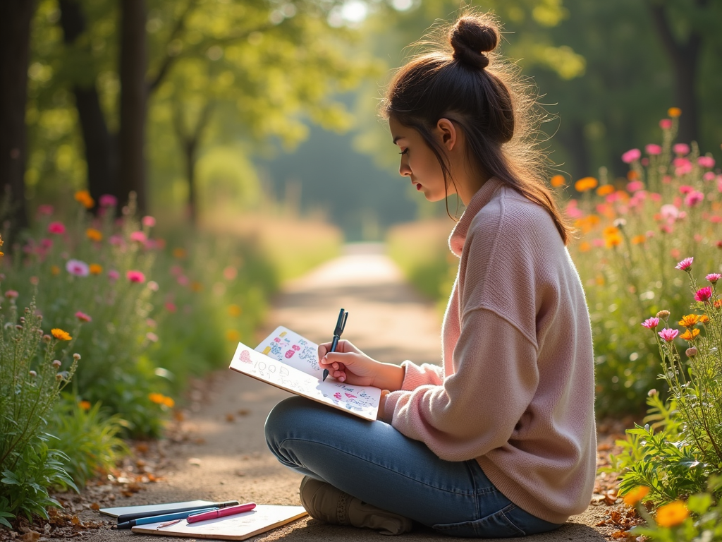 mood-tracker-bullet-journal-astuces-2024