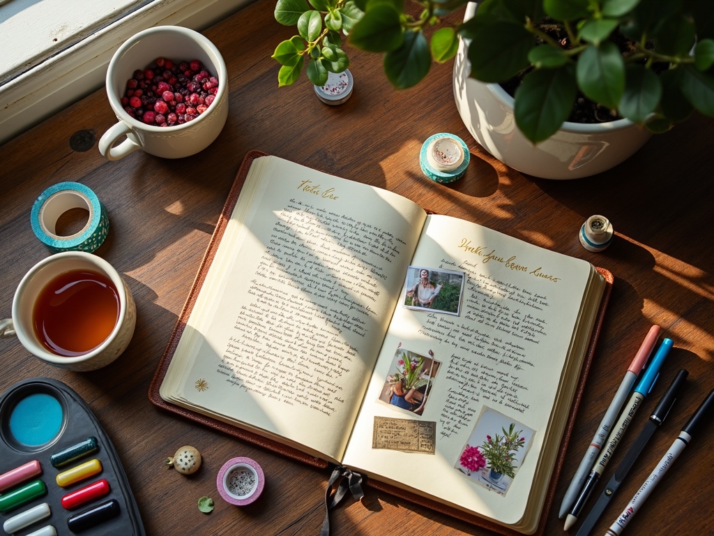 techniques-journaling-developpement-personnel-affirmations
