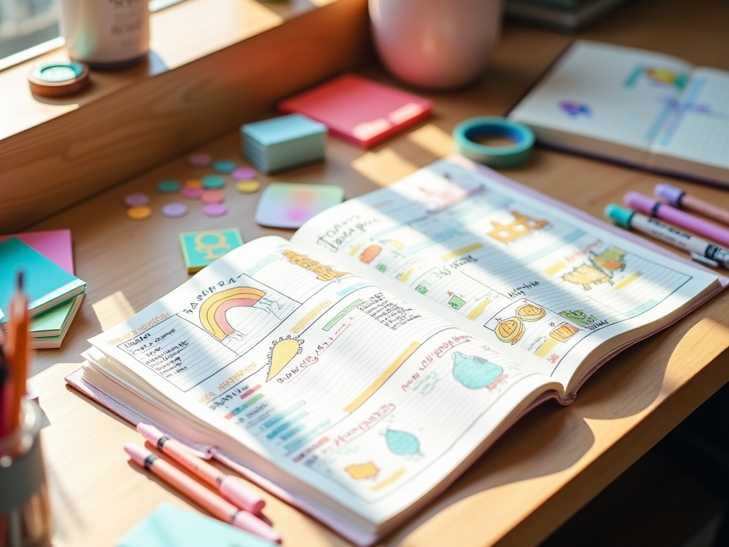 tracker-idees-bullet-journal-habits