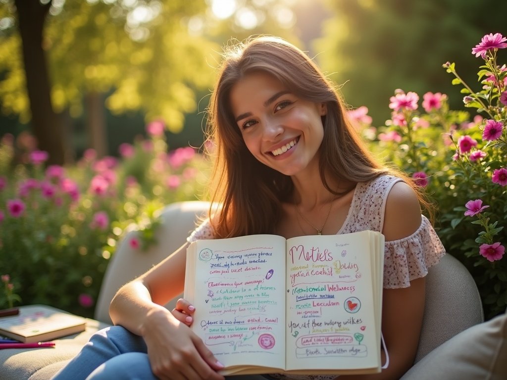 bien-etre-emotionnel-carnet-bullet-journal