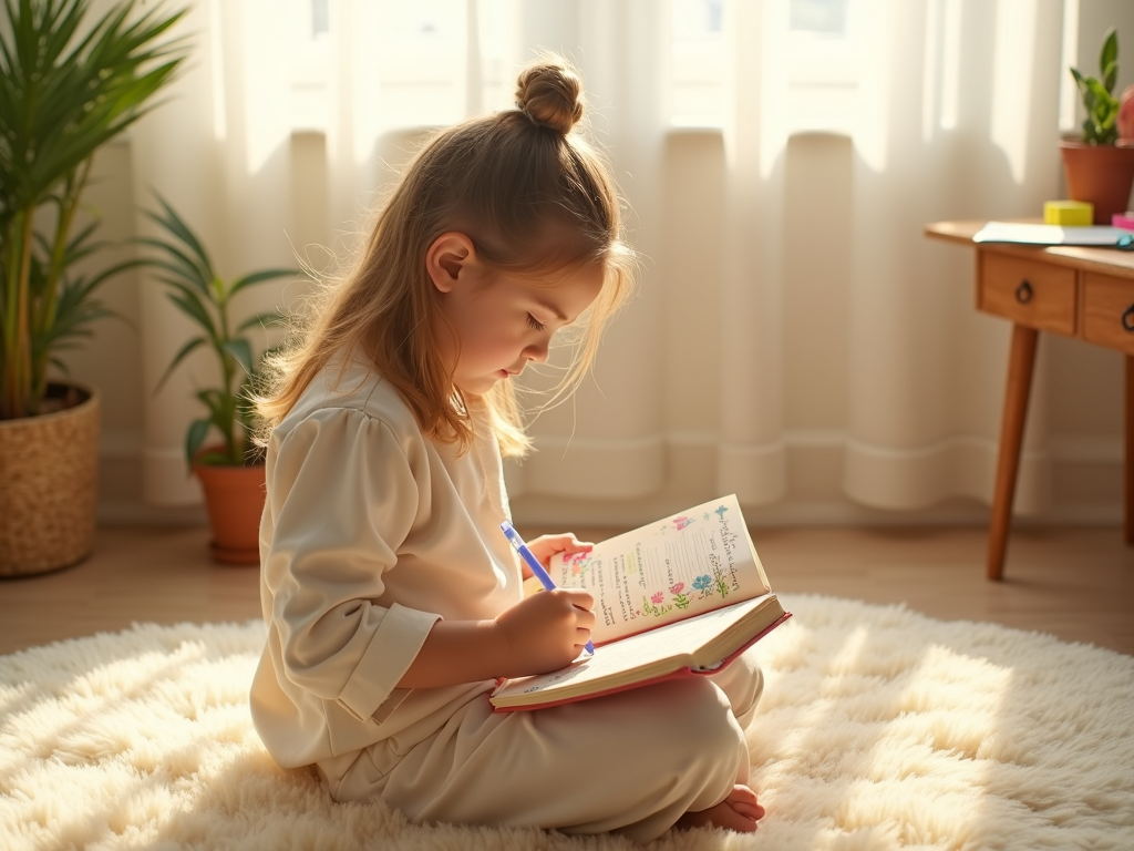 bullet-journal-illustration-organiser-objectif-performing