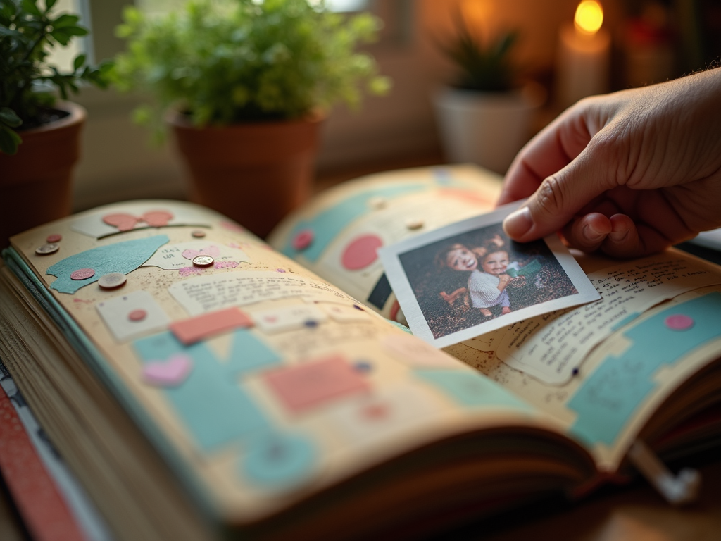 carnet-de-souvenirs-personnalisation-creative