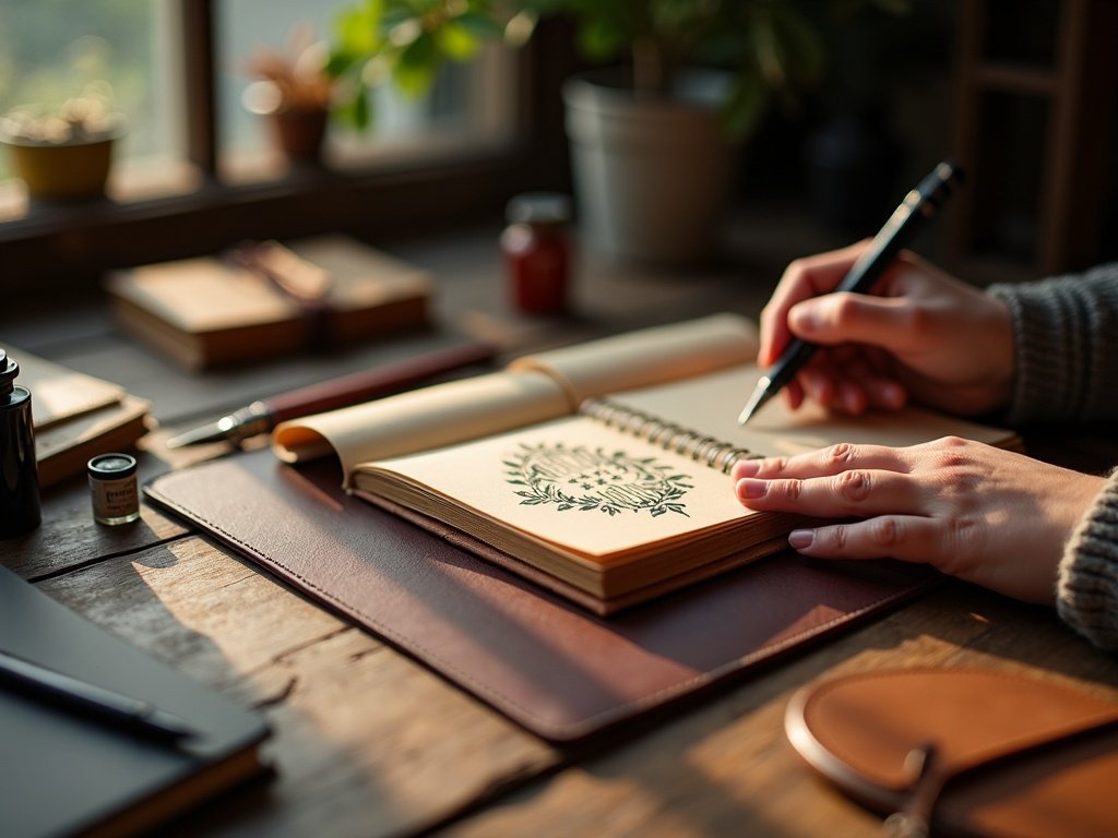 elephant-calligraphie-bulletjournal-inspirationvoyage
